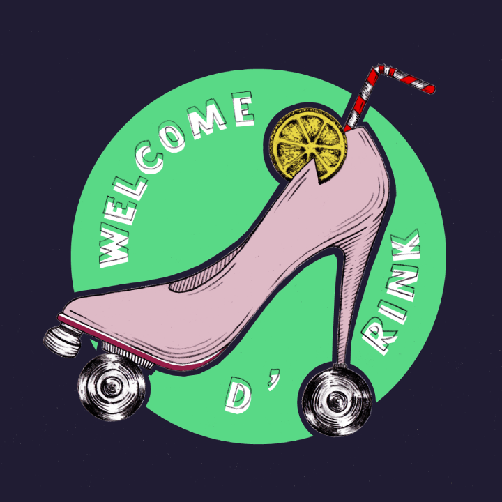 Welcome D'Rink